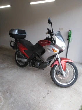 Обява за продажба на Aprilia Pegaso ~2 500 лв. - изображение 1