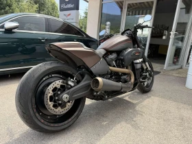 Harley-Davidson Custom 114 | Mobile.bg    4