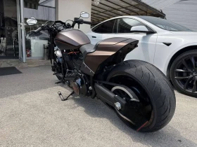 Harley-Davidson Custom 114 | Mobile.bg    5