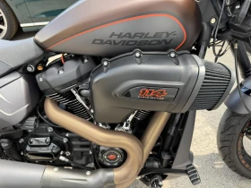 Harley-Davidson Custom 114 | Mobile.bg    7