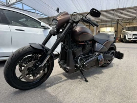 Harley-Davidson Custom 114 | Mobile.bg    3