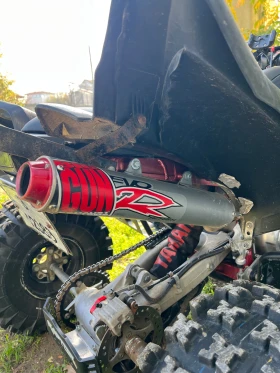 Yamaha Raptor 700 | Mobile.bg    9