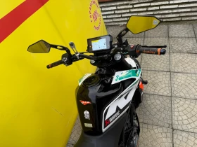 Ktm Duke 125, снимка 13