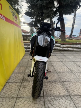 Ktm Duke 125, снимка 9
