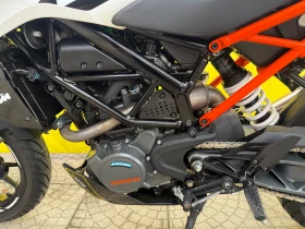 Ktm Duke 125, снимка 12