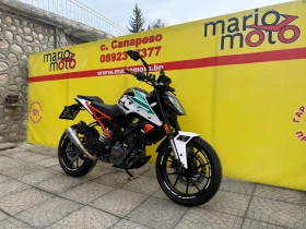 Ktm Duke 125, снимка 2