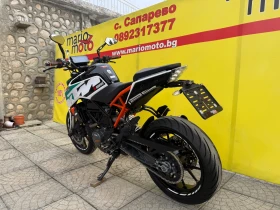 Ktm Duke 125, снимка 8