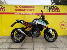 Ktm Duke 125, снимка 1
