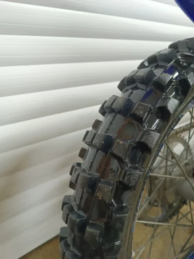 Yamaha Yz 450, снимка 10