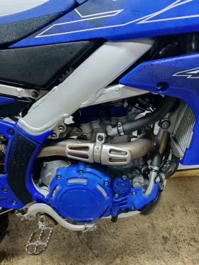 Yamaha Yz 450, снимка 9