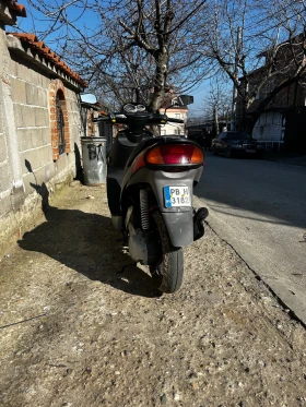 Derbi Gp-1, снимка 4 - Мотоциклети и мототехника - 53668699