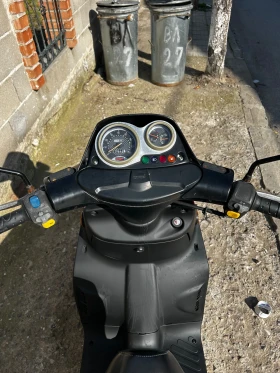 Derbi Gp-1, снимка 6 - Мотоциклети и мототехника - 53668699