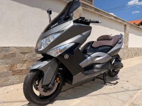 Yamaha T-max 500i 27.000 Km!!! Перфектен! | Auto.bg — изображение 4