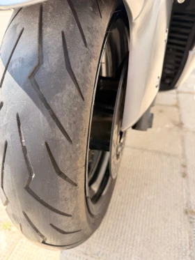 Yamaha T-max 500i 27.000 Km!!! Перфектен! | Auto.bg — изображение 13