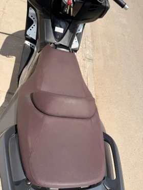 Yamaha T-max 500i 27.000 Km!!! Перфектен! | Auto.bg — изображение 10