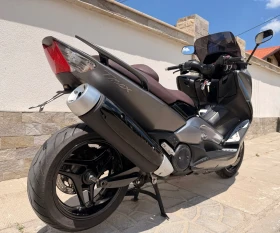Yamaha T-max 500i 27.000 Km!!! Перфектен! | Auto.bg — изображение 3