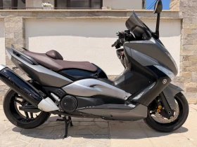 Yamaha T-max 500i 27.000 Km!!! Перфектен! | Auto.bg — изображение 2