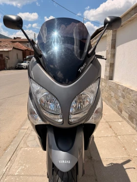 Yamaha T-max 500i 27.000 Km!!! Перфектен! | Auto.bg — изображение 9