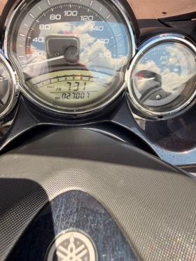 Yamaha T-max 500i 27.000 Km!!! Перфектен! | Auto.bg — изображение 7