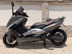 Yamaha T-max 500i 27.000 Km!!! Перфектен! | Auto.bg — изображение 5