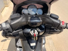Yamaha T-max 500i 27.000 Km!!! Перфектен! | Auto.bg — изображение 8