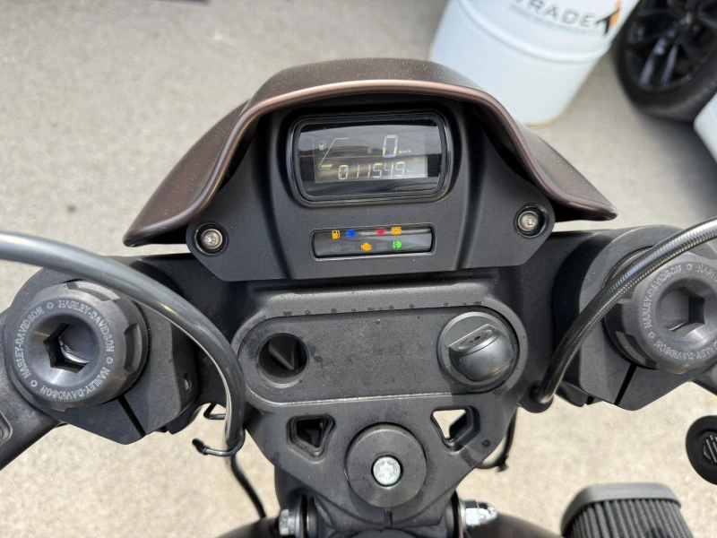 Harley-Davidson Custom  FXDR 114, снимка 6 - Мотоциклети и мототехника - 51451911