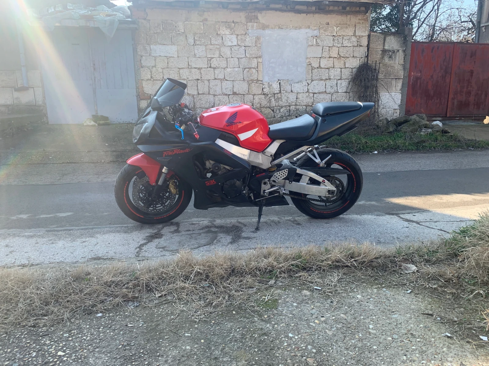 Honda Cbr | Mobile.bg   1