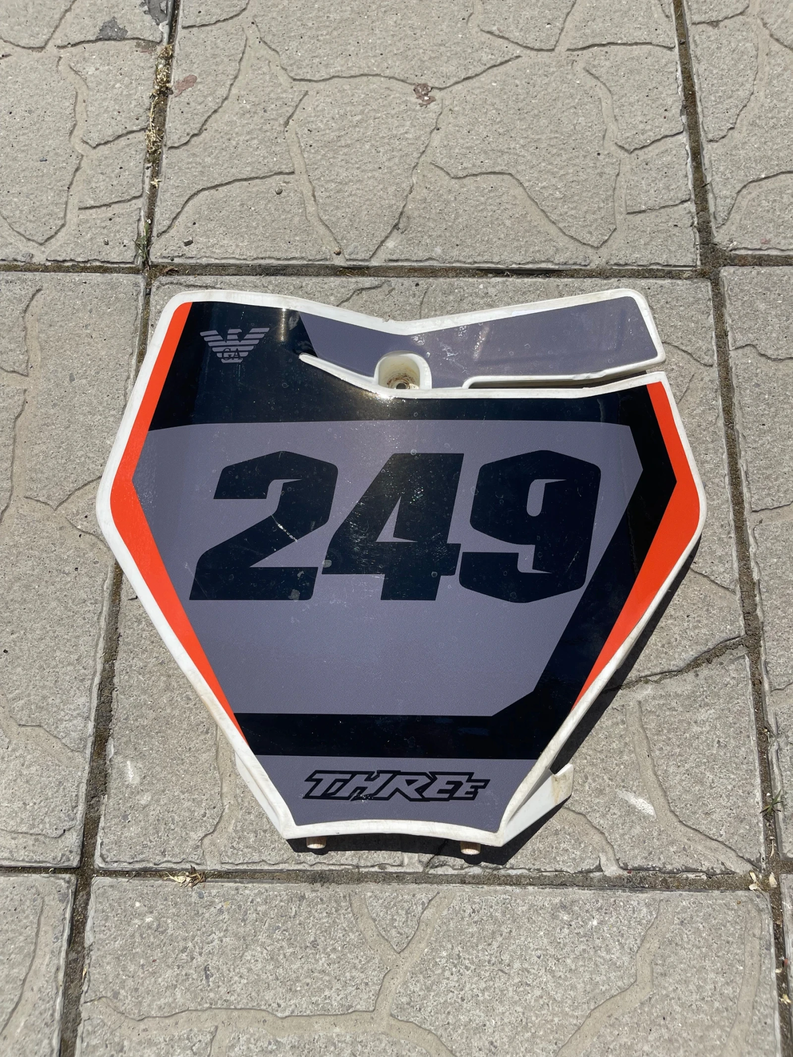 Ktm SX-F 350  - изображение 8