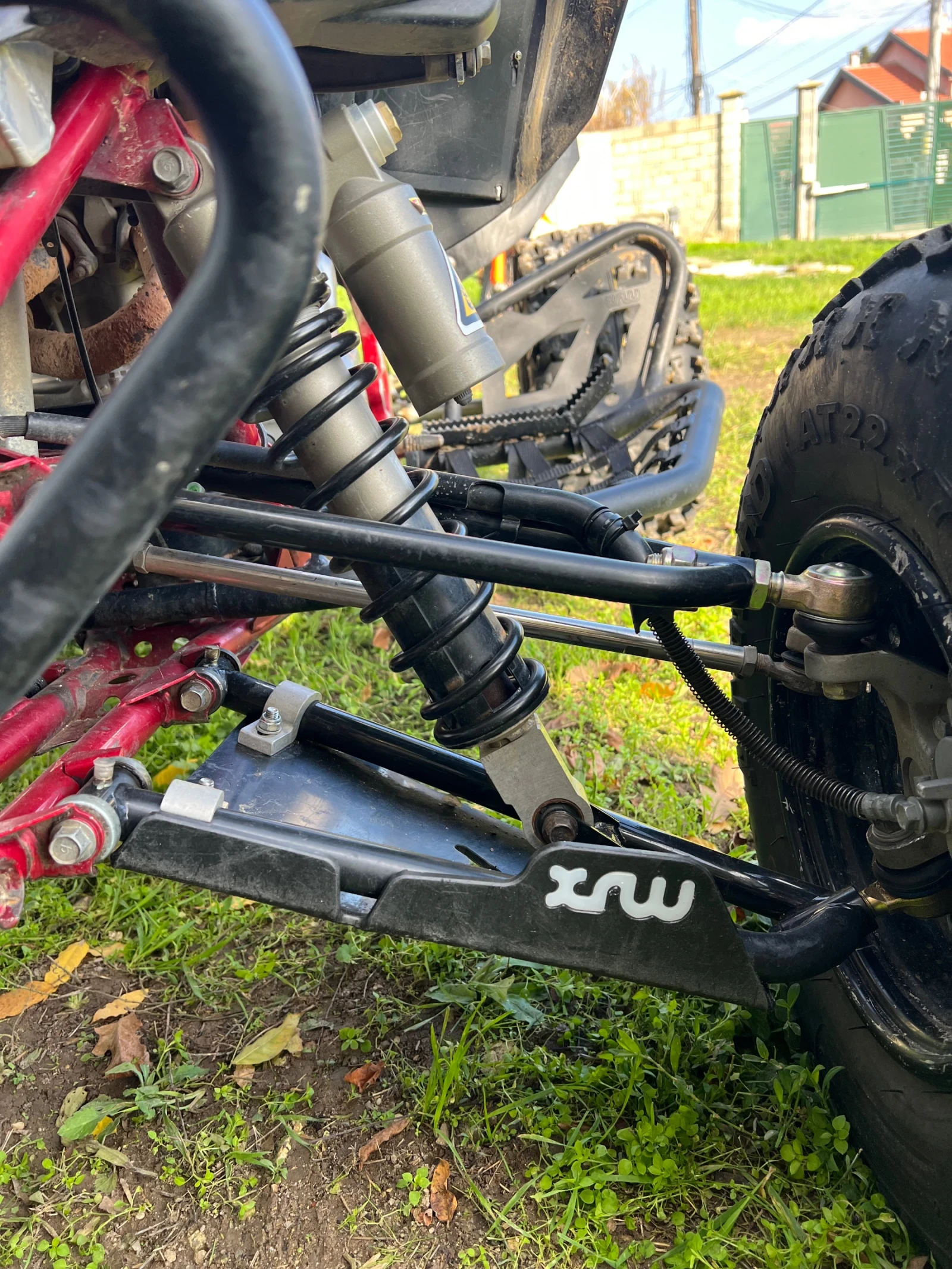 Yamaha Raptor 700 | Mobile.bg   15