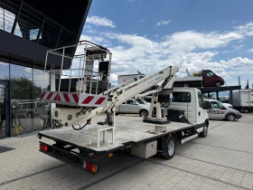 Обява за продажба на Автовишка Iveco 35C11 до 3.5т. 20-метра ~35 000 лв. - изображение 8