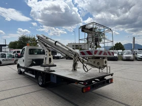Обява за продажба на Автовишка Iveco 35C11 до 3.5т. 20-метра ~35 000 лв. - изображение 7