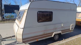 Каравана Dethleffs 380, снимка 11