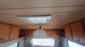 Каравана Dethleffs 380, снимка 3