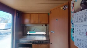 Каравана Dethleffs 380, снимка 5