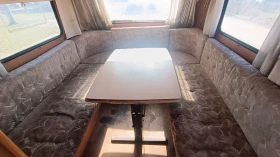 Каравана Dethleffs 380, снимка 4