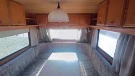 Каравана Dethleffs 380, снимка 2