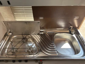 Каравана Caravelair Bamba 375 luxe, снимка 17