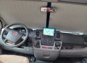 Кемпер HYMER / ERIBA Hymer Tramp 698 CL Exclusive Line, снимка 12