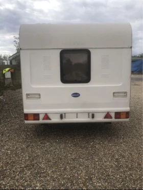  Bailey RANGER 460-2 *  *  | Mobile.bg    2