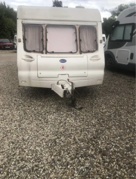  Bailey RANGER 460-2 *  *  | Mobile.bg    3