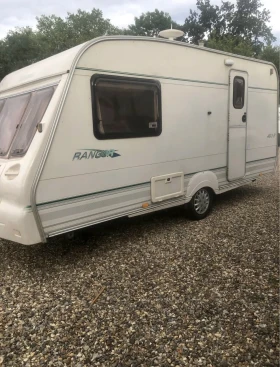      Bailey RANGER 460-2 *  * 