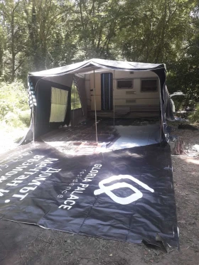 �������� Caravelair Bamba 375 luxe | Mobile.bg � ����� ������ 8