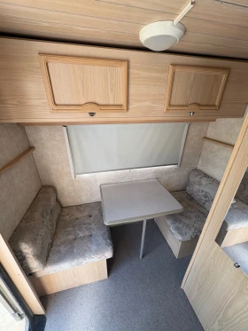 �������� Caravelair Bamba 375 luxe | Mobile.bg � ����� ������ 10