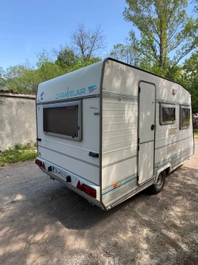 �������� Caravelair Bamba 375 luxe | Mobile.bg � ����� ������ 4