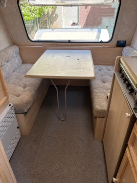 �������� Caravelair Bamba 375 luxe | Mobile.bg � ����� ������ 9