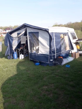 �������� Caravelair Bamba 375 luxe | Mobile.bg � ����� ������ 7
