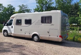 ������ HYMER / ERIBA Hymer Tramp 698 CL Exclusive Line | Mobile.bg � ����� ������ 3