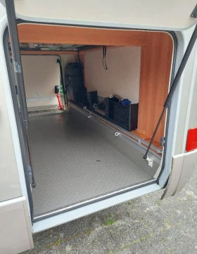 ������ HYMER / ERIBA Hymer Tramp 698 CL Exclusive Line | Mobile.bg � ����� ������ 13