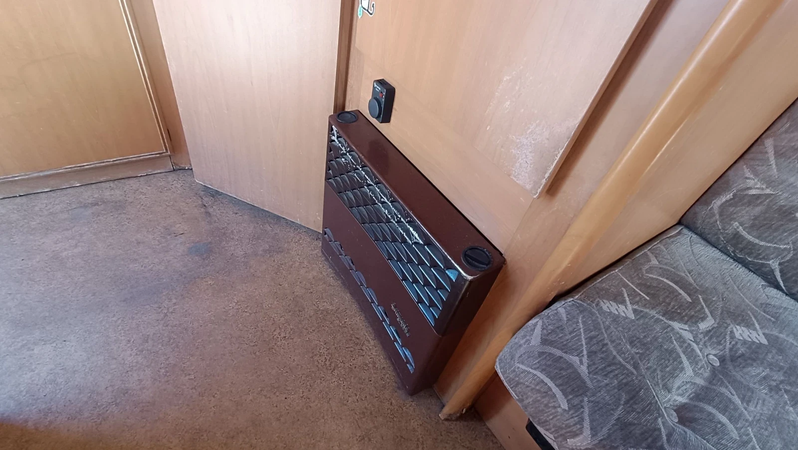 �������� Dethleffs 380 | Mobile.bg � ����������� 6