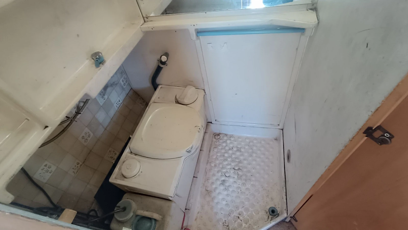 �������� Dethleffs 380 | Mobile.bg � ����������� 8